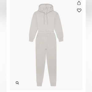 WHO WORE WHAT LEISURE SUIT XL